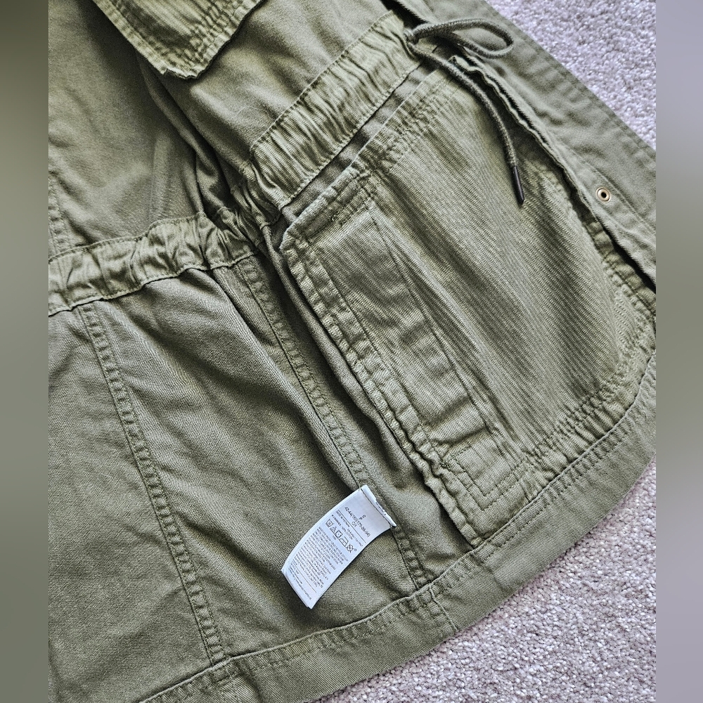 GAP Core Utility Jacket - Picture 4 of 6